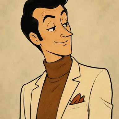 Profile image of Lionel