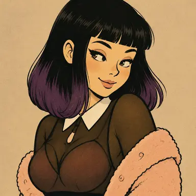 Profile image of Suki