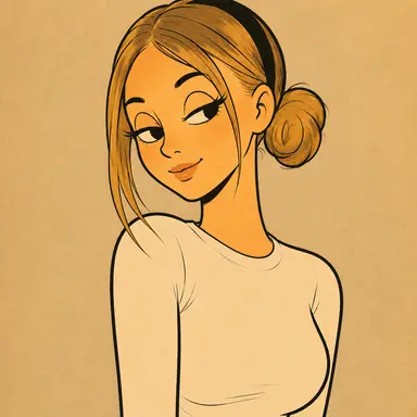 Profile image of Alice