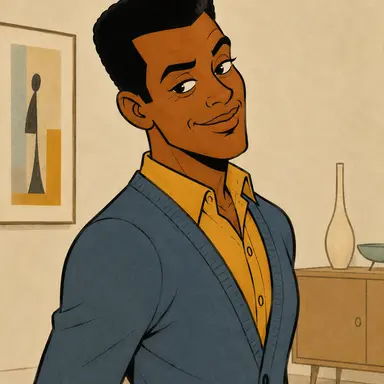 Profile image of Jackson
