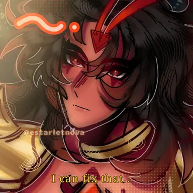 Profile image of 버닝 스파이스