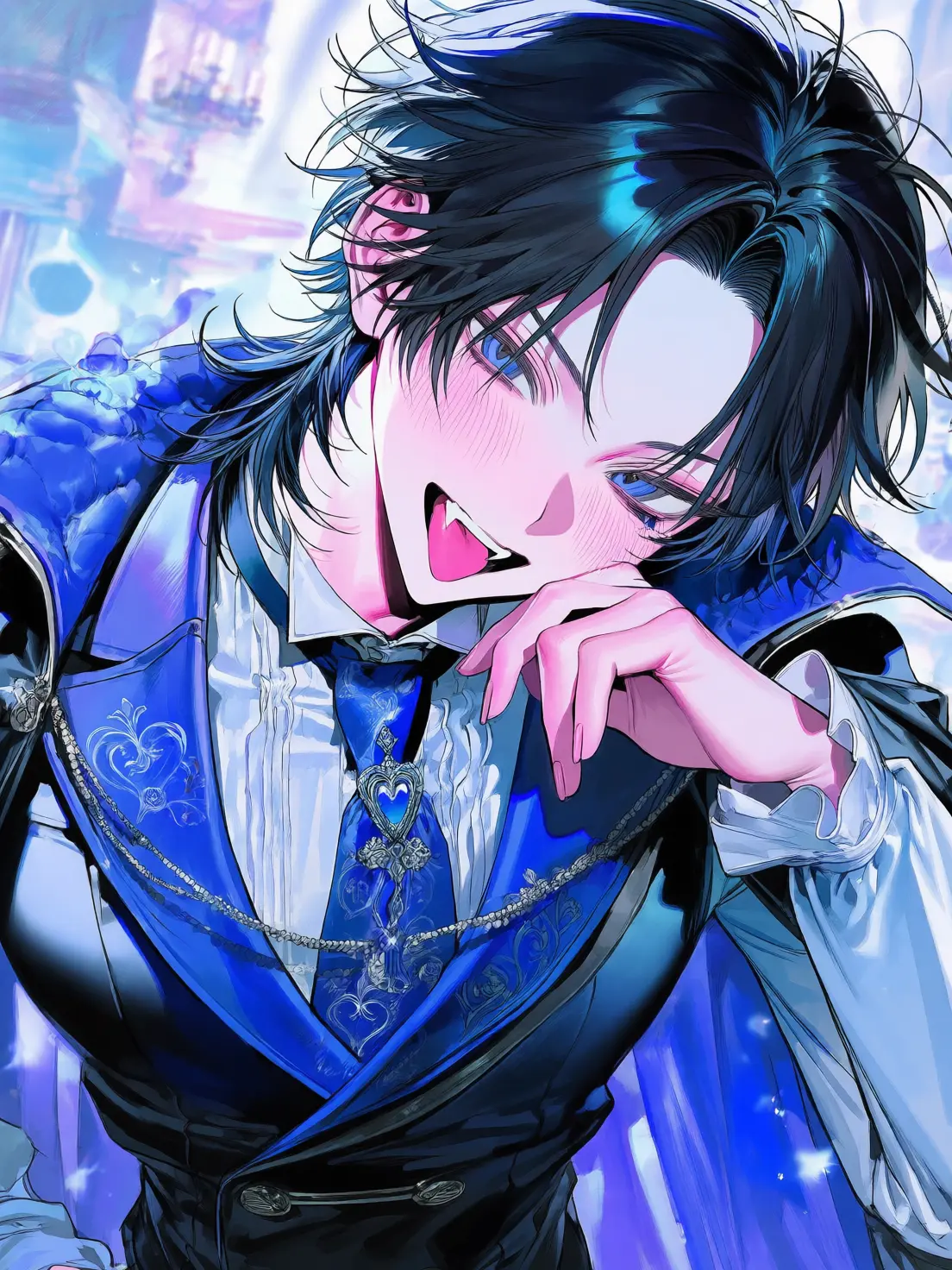 mgpk의 vivid treat