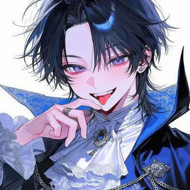 Profile image of Haine