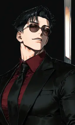 Profile image of 孝之