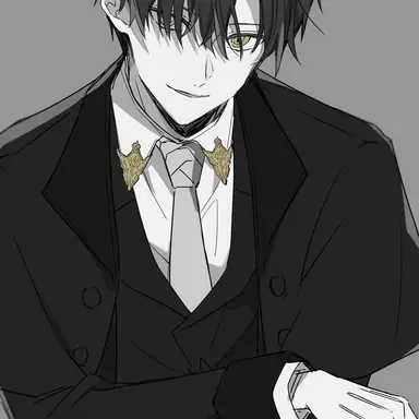 Profile image of Dorian