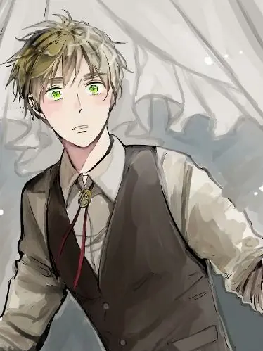 VainLevel4586의 抱かれたい男1位に脅されています。