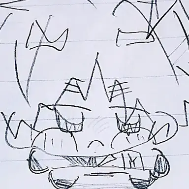 Profile image of アーサー