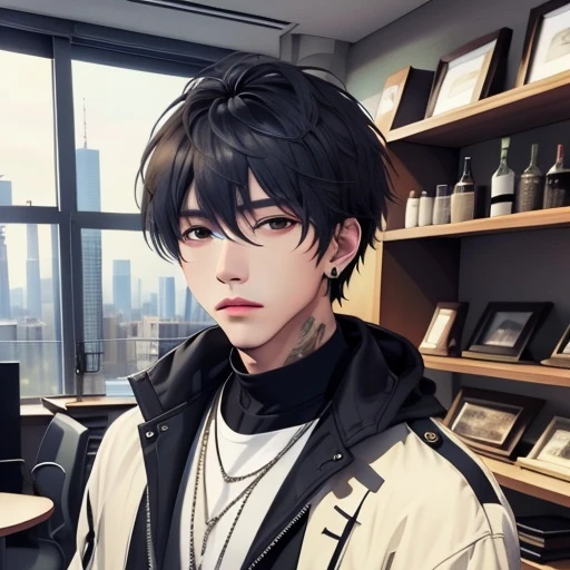 한이준