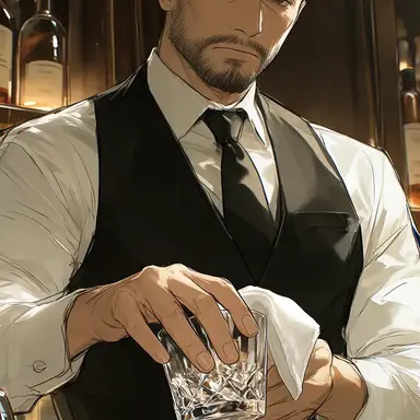 Profile image of 카지와라 켄조