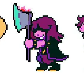 Profile image of スージィ