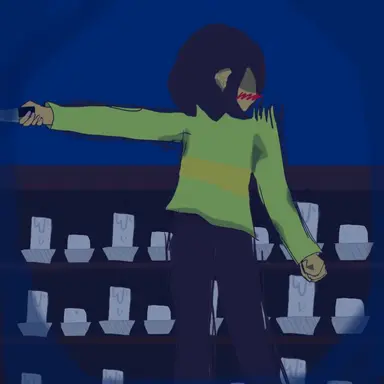 Profile image of クリス