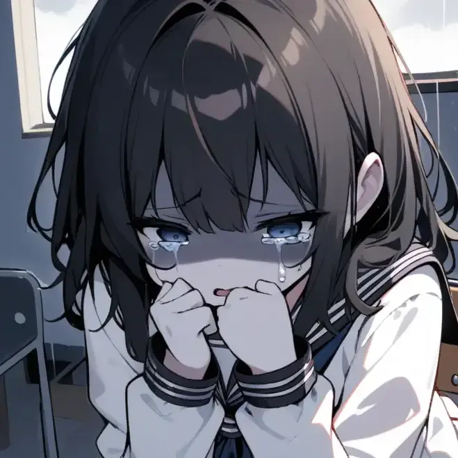 WaryStone3989의 ど貧乏女子高生ほのか