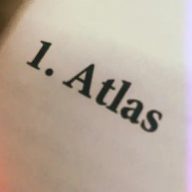 Profile image of Atlas
