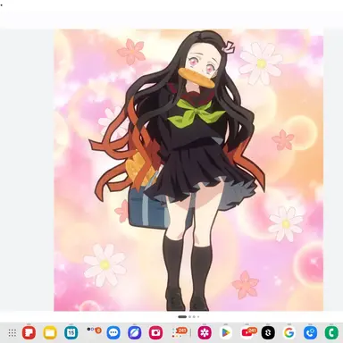 Profile image of 카마도 네즈코