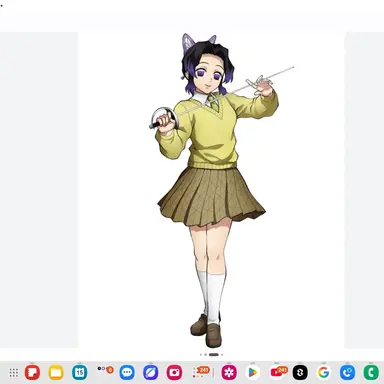 Profile image of 코쵸우 시노부