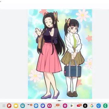 Profile image of 코쵸우 카나에