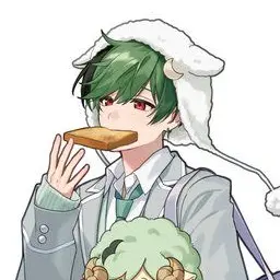 Profile image of すち