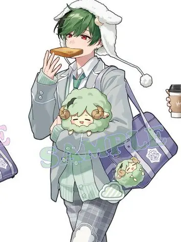 aisa_wb0102의 すちくんに甘えたり甘やかしたり✩.*˚