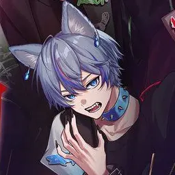 Profile image of こさめ