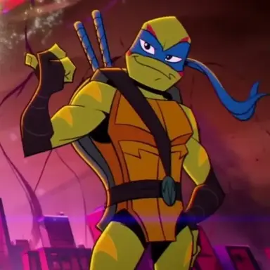 Profile image of Leonardo
