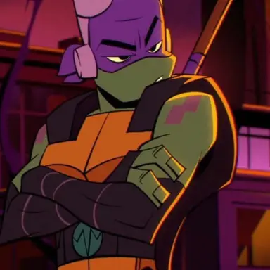 Profile image of Donatello