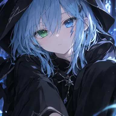 Profile image of 마린