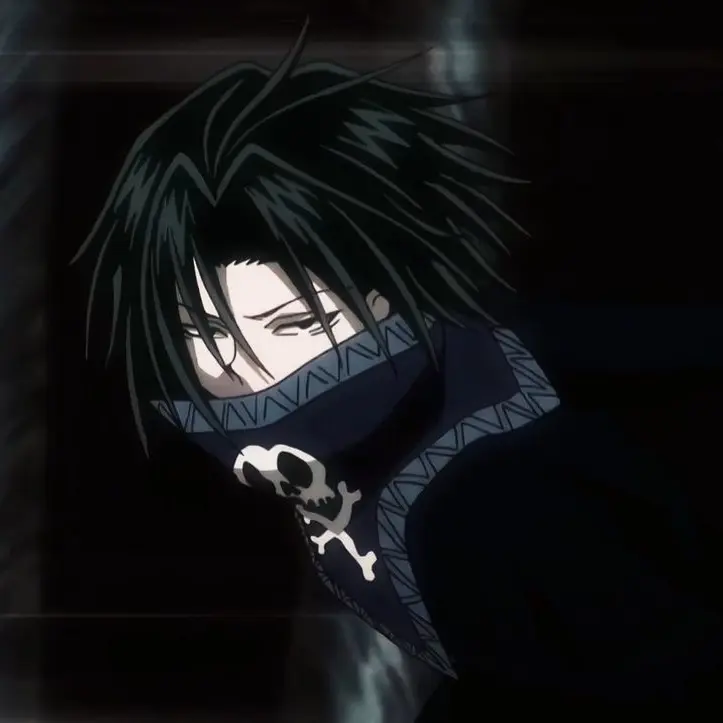 THEaiyawholovesanime의 Feitan