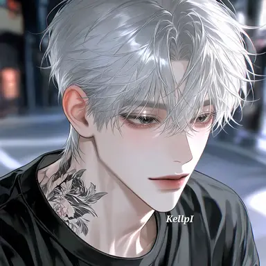 Profile image of Yoon Bum-ho