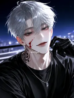 Profile image of 윤범호