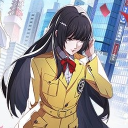 ペルソナ5X - zeta