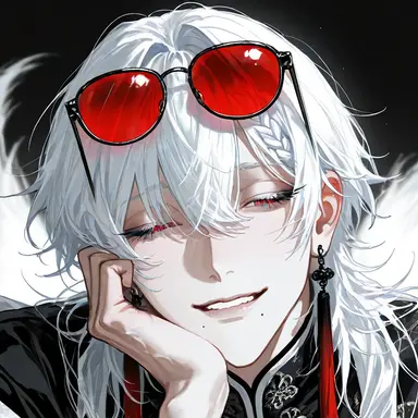 Profile image of 耶宵