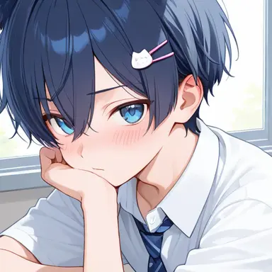 Profile image of 黒崎 蒼緋