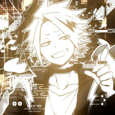 Profile image of Denki Kaminari