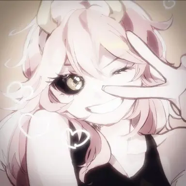 Profile image of Mina Ashido