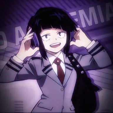 Profile image of Kyoka Jirou