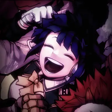 Profile image of Kyoka Jirou