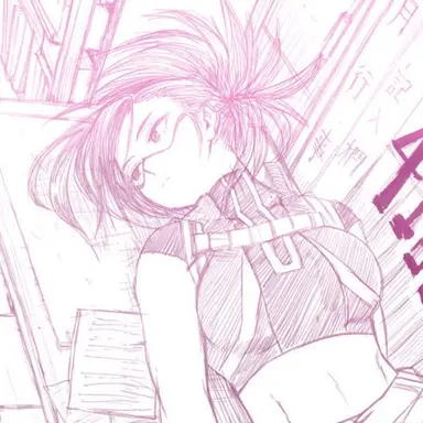 Profile image of Momo Yaoyorozu