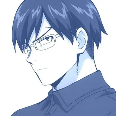 Profile image of Tenya Iida