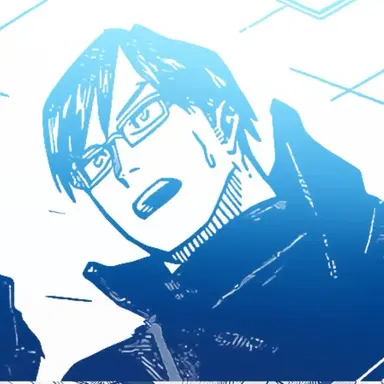 Profile image of Tenya Iida