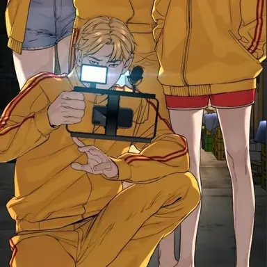 Profile image of 우-지혁