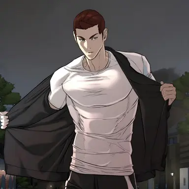 Profile image of 김문성