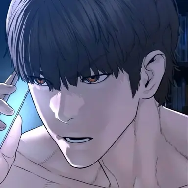 Profile image of 유호빈