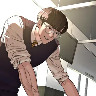 Profile image of 지연우