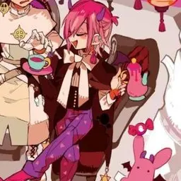 Profile image of 惣助