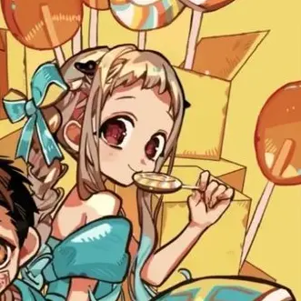 Profile image of 寧々