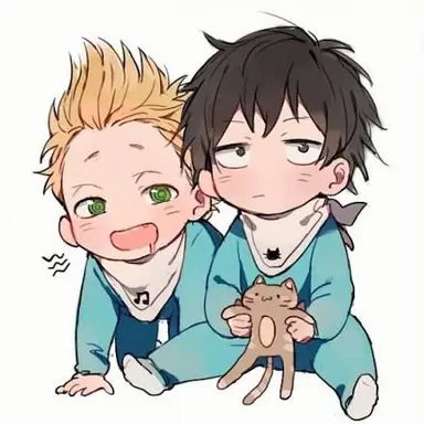 Profile image of Shota Aizawa