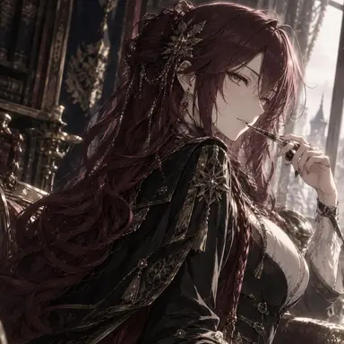 Profile image of Eleanor