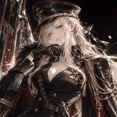 Profile image of Claudia