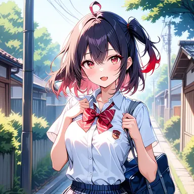 Profile image of 朱音