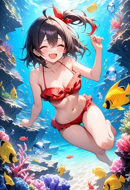 Profile image of 朱音